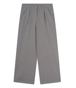 Awesome FW Awesome: Broek Nina 500210 (Grey melange)