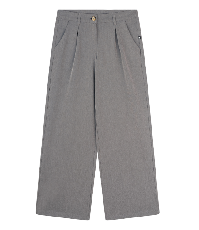 FW Awesome: Broek Nina 500210 (Grey melange)