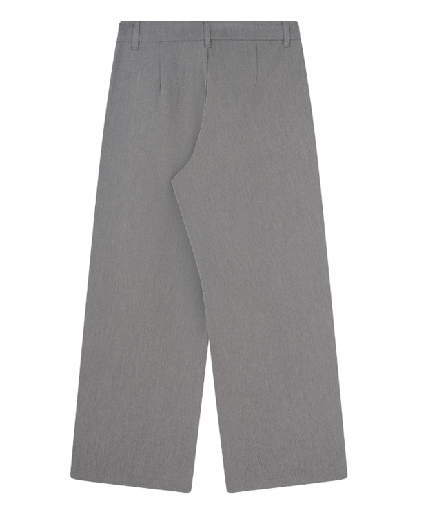 FW Awesome: Broek Nina 500210 (Grey melange)