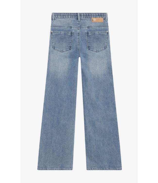 FW Indian Blue Jeans: Broek 7069 (Light denim)