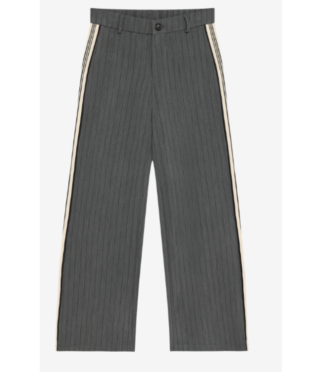 FW Indian Blue Jeans: Broek 970928 (Phantom)
