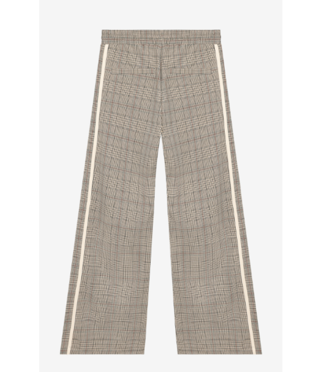 FW Indian Blue Jeans: Broek 970925 (Humus)