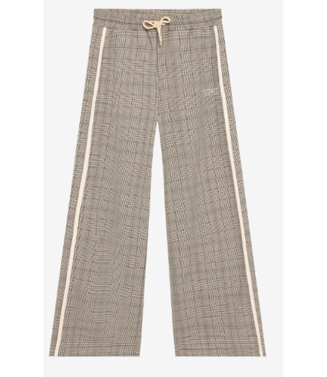 FW Indian Blue Jeans: Broek 970925 (Humus)
