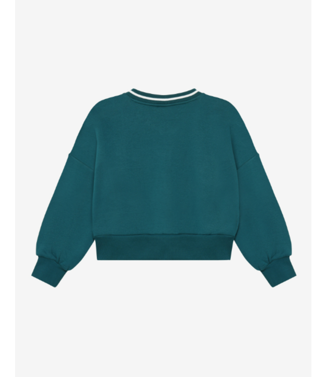 FW Indian Blue Jeans: Sweater 970962 (Spruced-up)