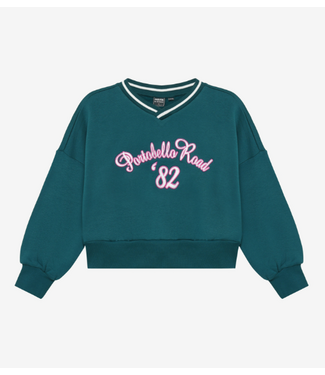 Indian Blue Jeans FW Indian Blue Jeans: Sweater 970962 (Spruced-up)