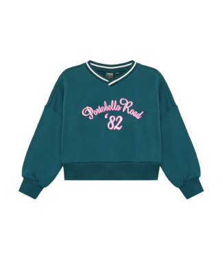Indian Blue Jeans FW Indian Blue Jeans: Sweater 970962 (Spruced-up)