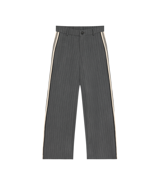 FW Indian Blue Jeans: Broek 970928 (Phantom)