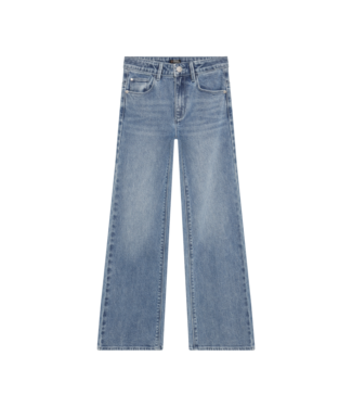 Indian Blue Jeans FW Indian Blue Jeans: Broek 7069 (Light denim)