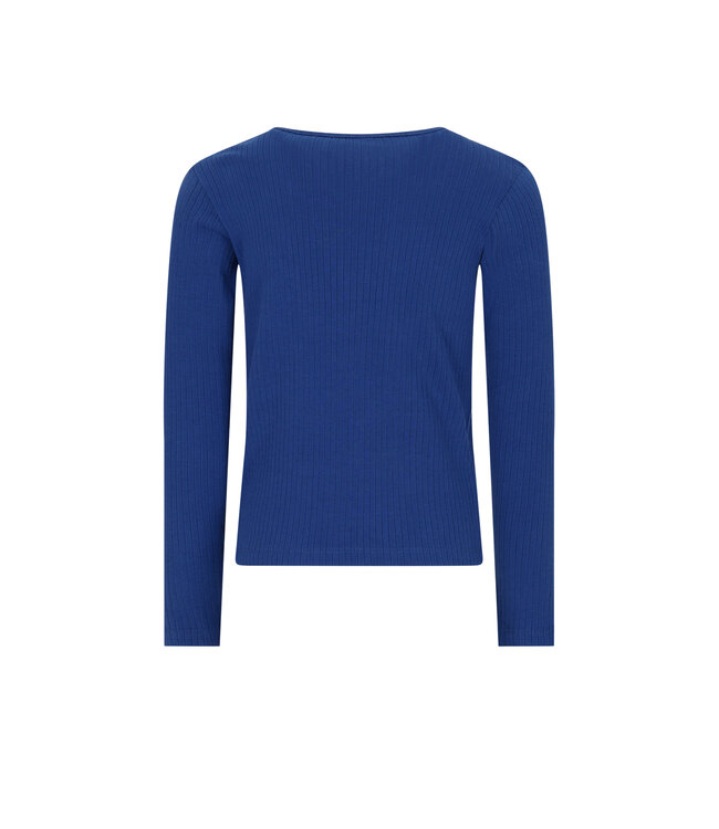 FW NONO: Longsleeve Kyas 5400 (Intense blue)