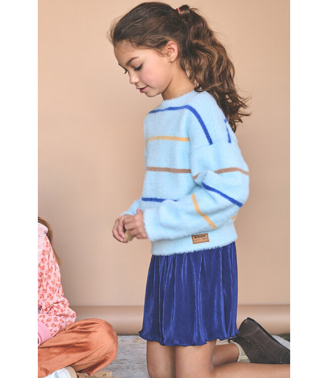 FW NONO: Rokje Nele 5704 (Intense blue)