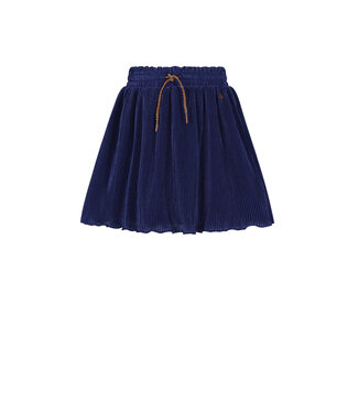 Nono FW NONO: Rokje Nele 5704 (Intense blue)
