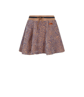 Nono FW NONO: Rokje Nacey 5701 (Taupe)