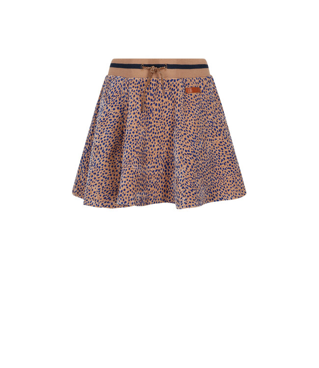 FW NONO: Rokje Nacey 5701 (Taupe)