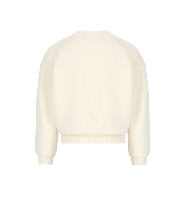 FW NONO: Sweater Konono 5302 (Pearled Ivory)