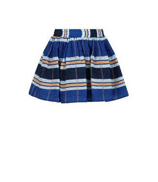 Nono FW NONO: Rokje Ninu 5707 (Intense blue)