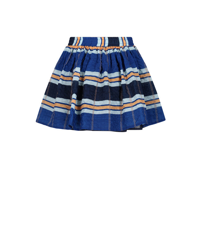 FW NONO: Rokje Ninu 5707 (Intense blue)