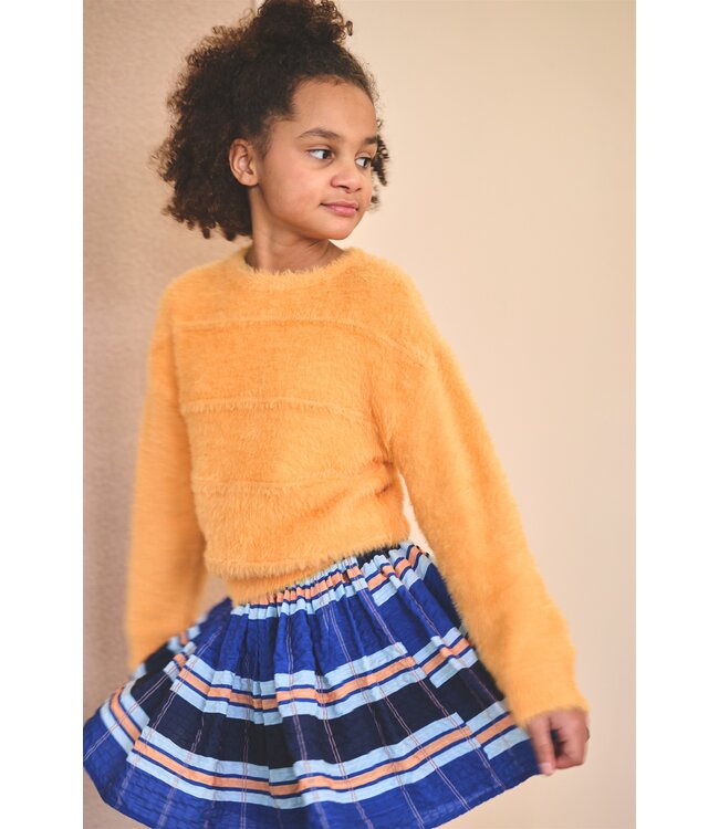 FW NONO: Rokje Ninu 5707 (Intense blue)