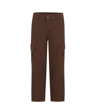 Like Flo FW Like Flo: Broek Frankys 6603 (Coffee)