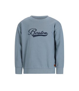 Like Flo FW Like Flo: Sweater Dail 6302 (Jeans blue)