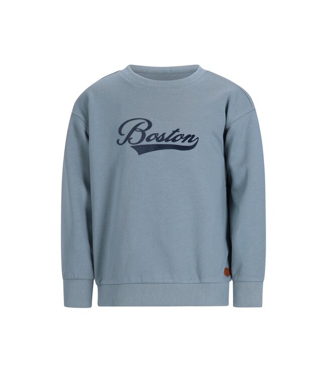 FW Like Flo: Sweater Dail 6302 (Jeans blue)