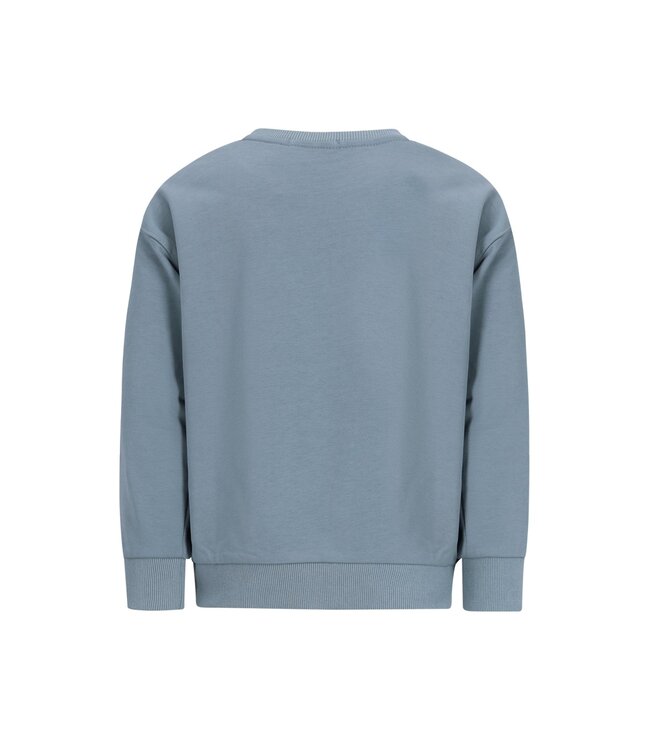 FW Like Flo: Sweater Dail 6302 (Jeans blue)