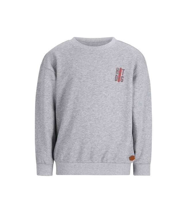 Like Flo FW Like Flo: Sweater Dail 6302 (Grey)