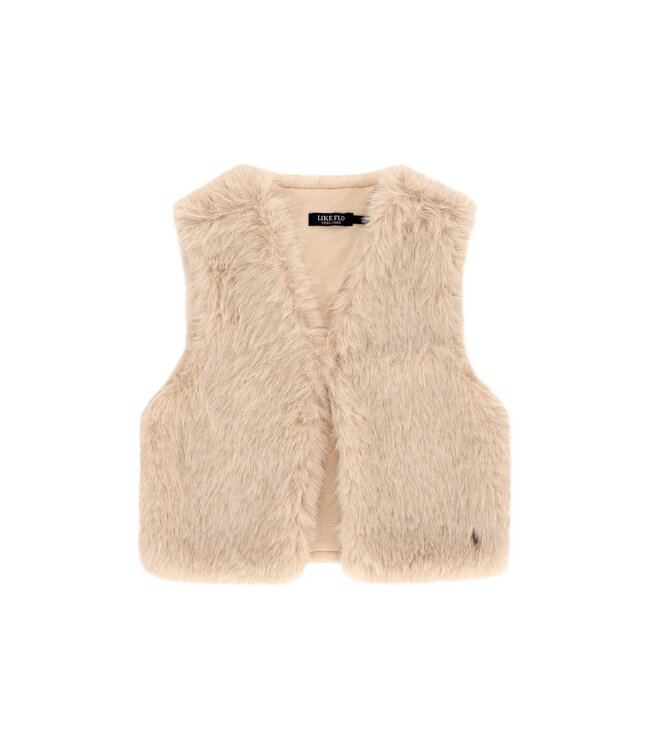 Like Flo FW Like Flo: Gilet Diam 5300 (Kit)