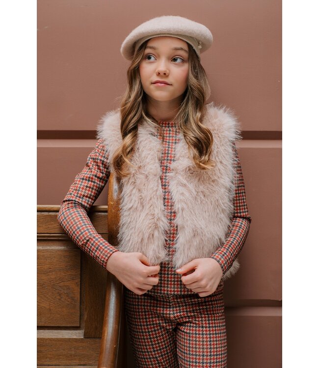 FW Like Flo: Gilet Diam 5300 (Kit)