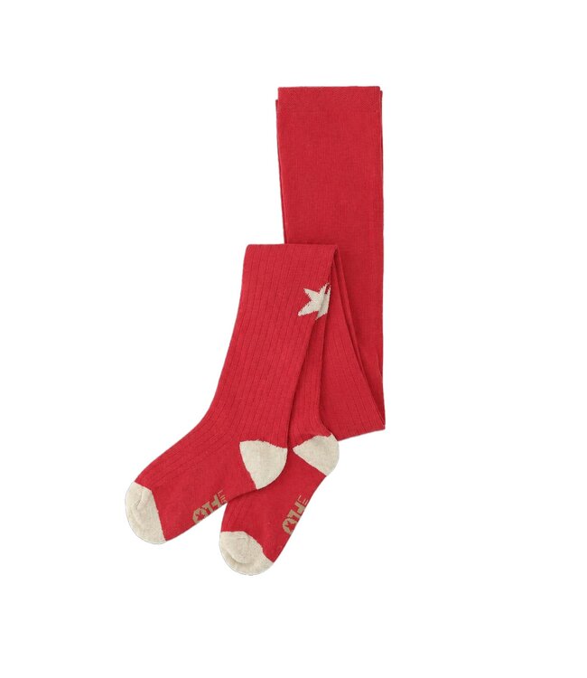 FW Like Flo: Broekkous Tess 5950 (Red)