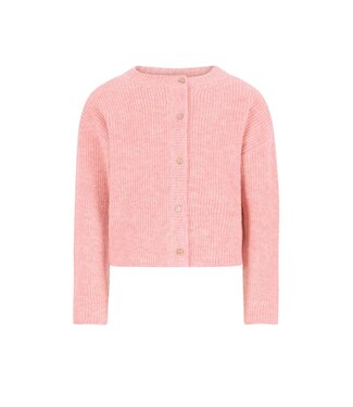 Like Flo FW Like Flo: Cardigan Do 5315 (Soft Orange)