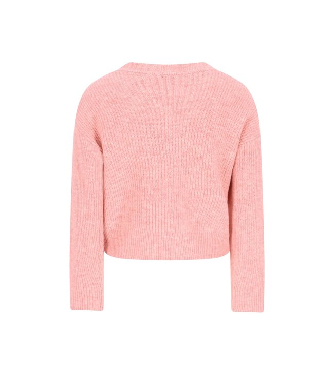FW Like Flo: Cardigan Do 5315 (Soft Orange)