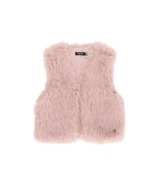 Like Flo FW Like Flo: Gilet Diam 5300 (Soft Lilac)