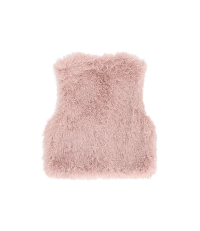 FW Like Flo: Gilet Diam 5300 (Soft Lilac)