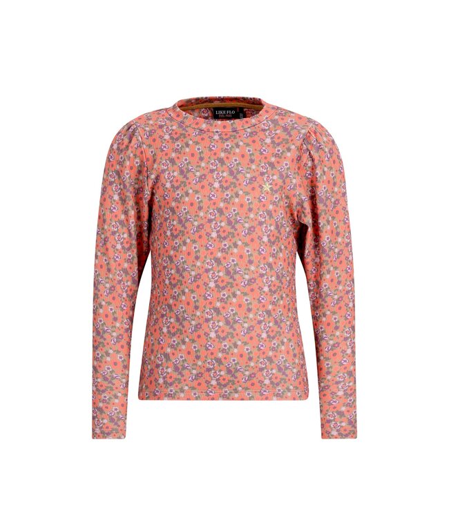 FW Like Flo: Longsleeve Elona 5423 (Flower)