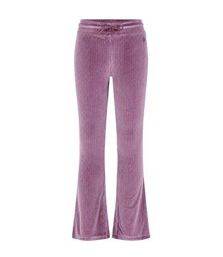 Like Flo FW Like Flo: Broek Femke 5607 (Purple Mauve)