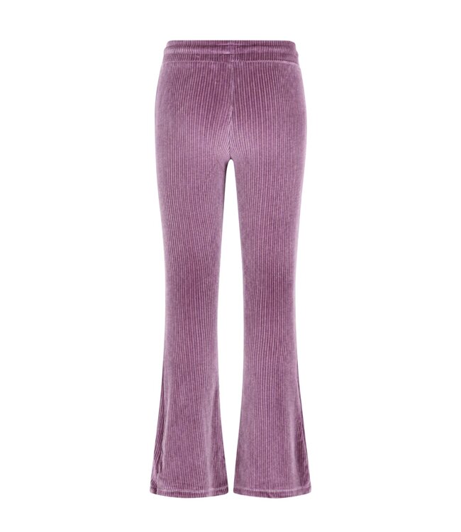 FW Like Flo: Broek Femke 5607 (Purple Mauve)