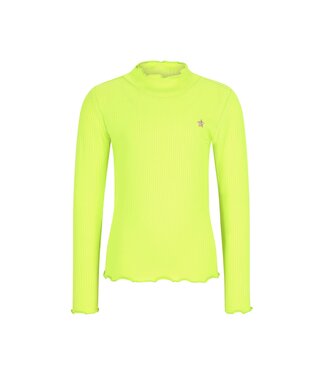 Like Flo FW Like Flo: Longsleeve Eef 5400 (Lime)
