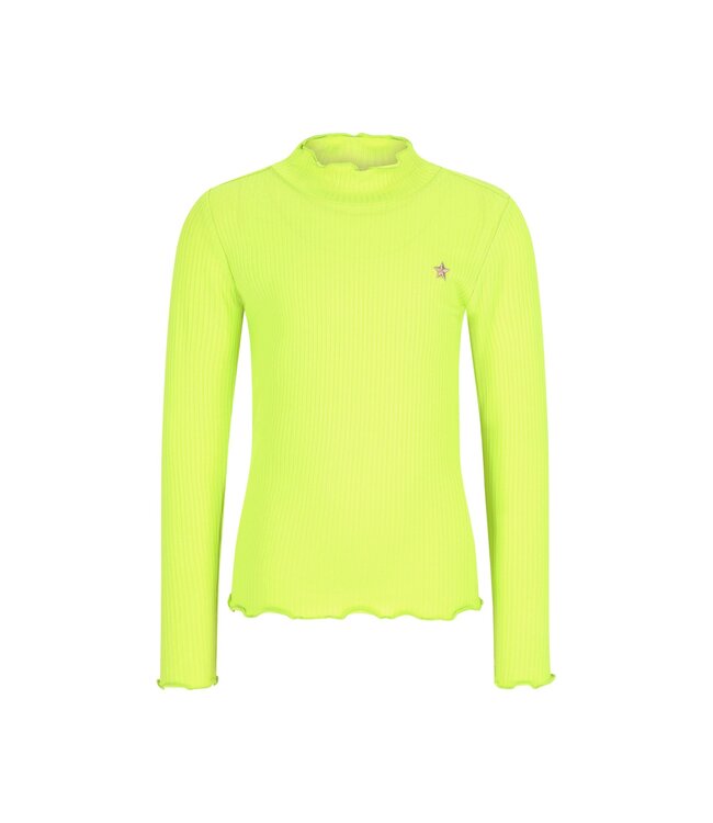 Like Flo FW Like Flo: Longsleeve Eef 5400 (Lime)