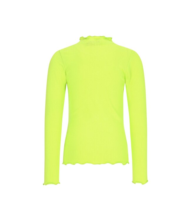 FW Like Flo: Longsleeve Eef 5400 (Lime)