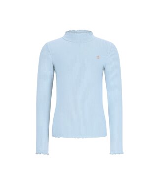 Like Flo FW Like Flo: Longsleeve Eef 5400 (Aqua)