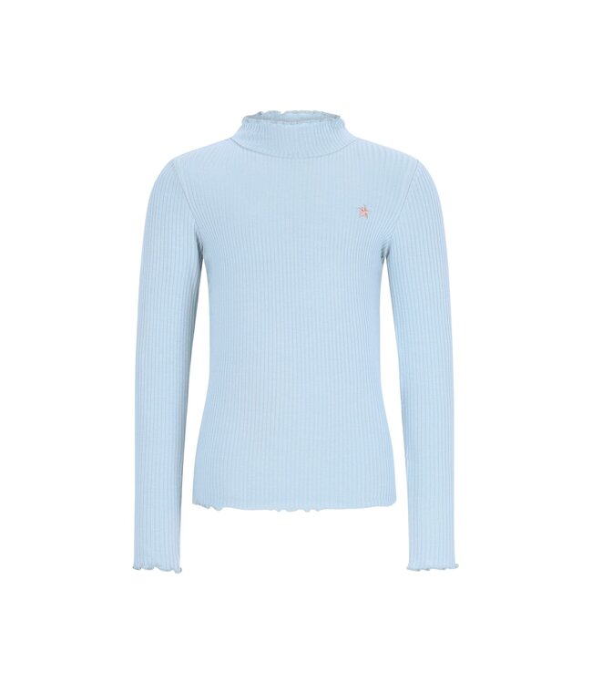 Like Flo FW Like Flo: Longsleeve Eef 5400 (Aqua)