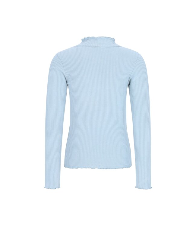 FW Like Flo: Longsleeve Eef 5400 (Aqua)