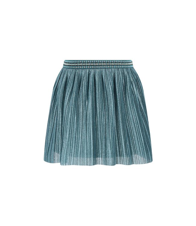 Like Flo FW Like Flo: Rokje Solly 5704 (Aqua)