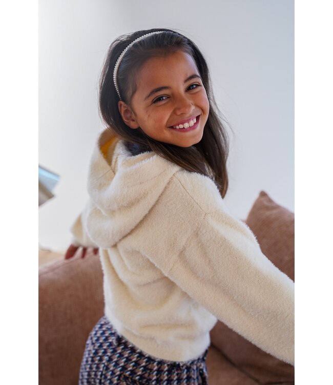 FW Like Flo: Hoodie Dewie 5316 (Kit)