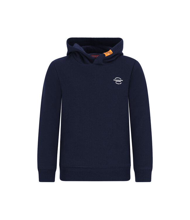 FW TYGO&vito: Hoodie Hank 6331 (Navy)