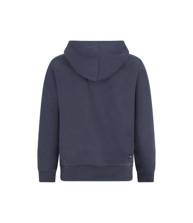FW TYGO&vito: Hoodie Henk 6330 (Dark slate)