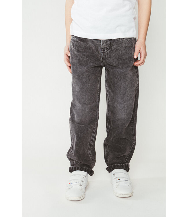 FW TYGO&vito: Jeans Lex 6641 (Mid grey denim)