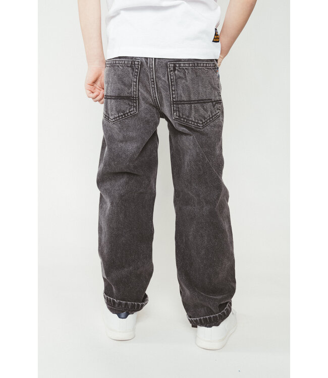 FW TYGO&vito: Jeans Lex 6641 (Mid grey denim)