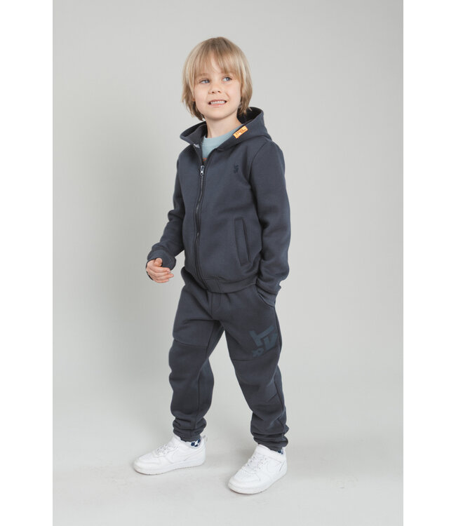 FW TYGO&VITO: Sweater Hunk 6354 (Dark Slate)
