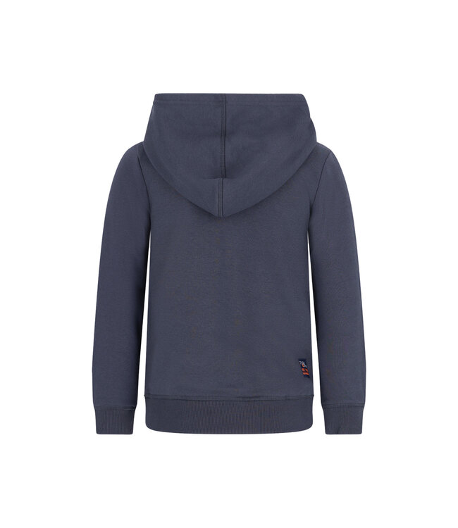 FW TYGO&VITO: Sweater Hunk 6354 (Dark Slate)
